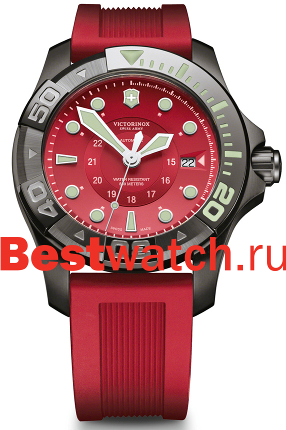 Часы Victorinox Swiss Army Dive Master 500 241577